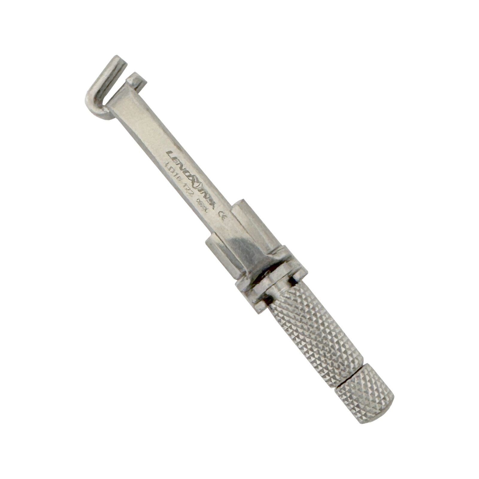 Tofflemire Universal Adult Angle matrix retainer