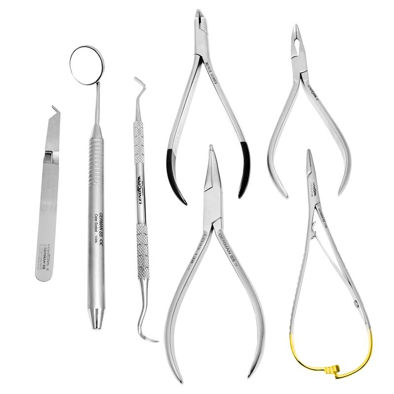 Ortho Bonding Kit - Image 1