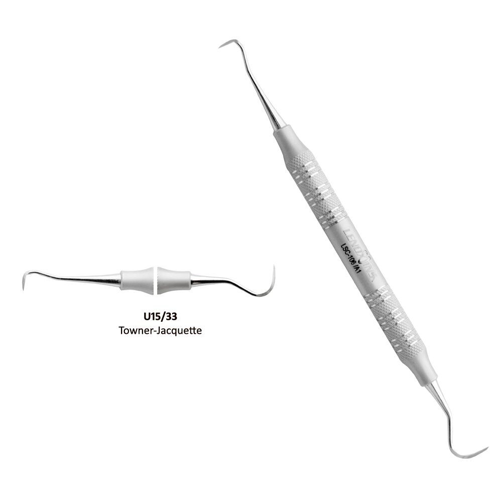 Scalers U15/33 Towner- Jacquette - Image 1