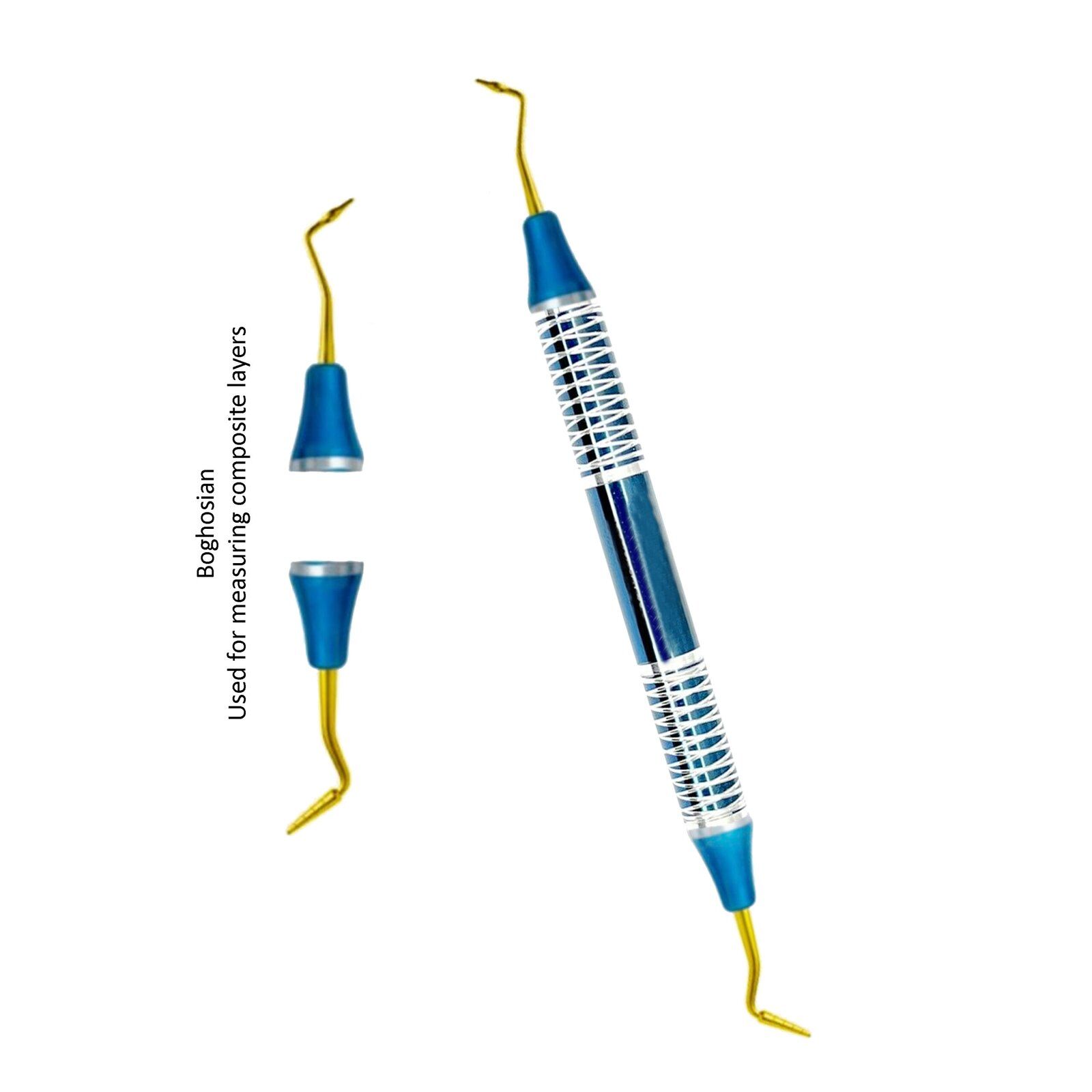 Composite Filling Instrument - Image 1