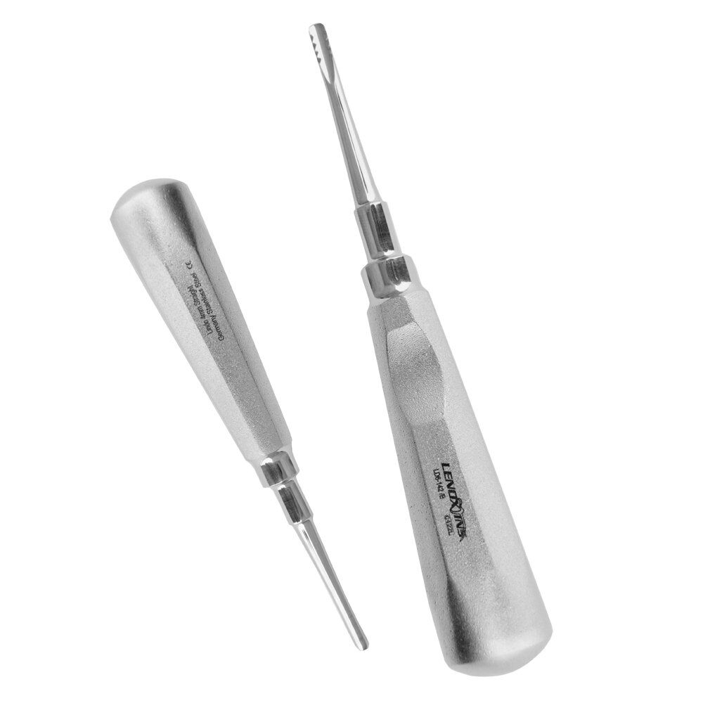 Root Elevators 45 LINDO LEVIAN 4MM Straight - Image 1