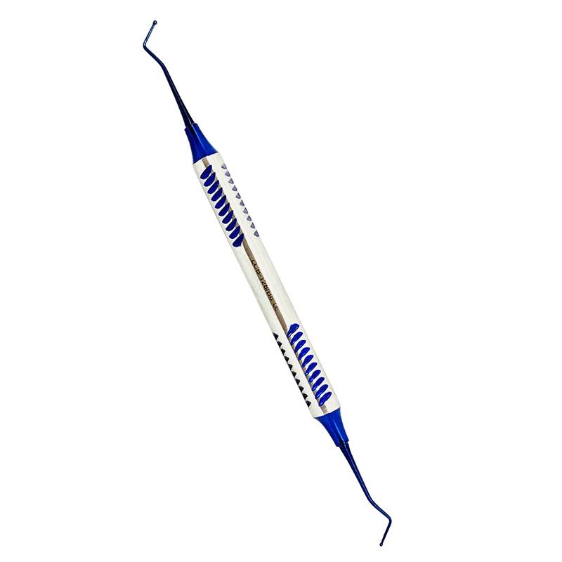 Composite Filling Instrument - Double Ended Ball Burnishers - Image 1