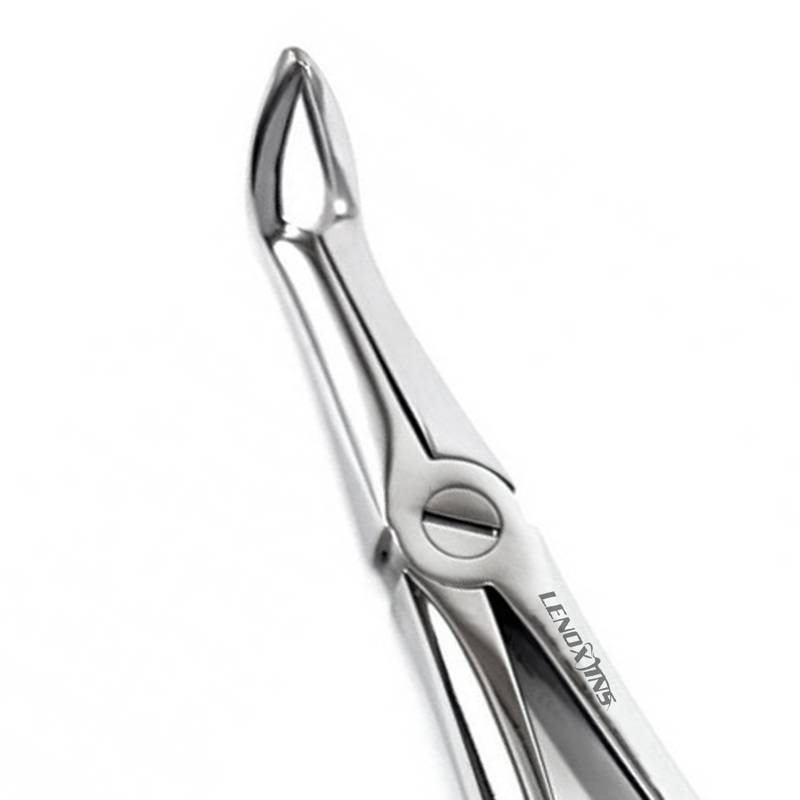 Extracting Forceps #45 Lower Roots - Image 1