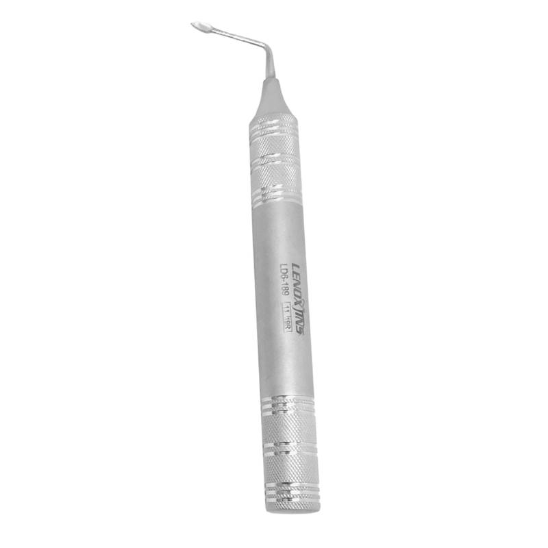 Dental-Super-Flexible-Periotome-Bernard-Set-Micro-Serrated-Dental-Instruments.jpg Super Flexible Periotome Bernard Left Micro Serrated - Image 1