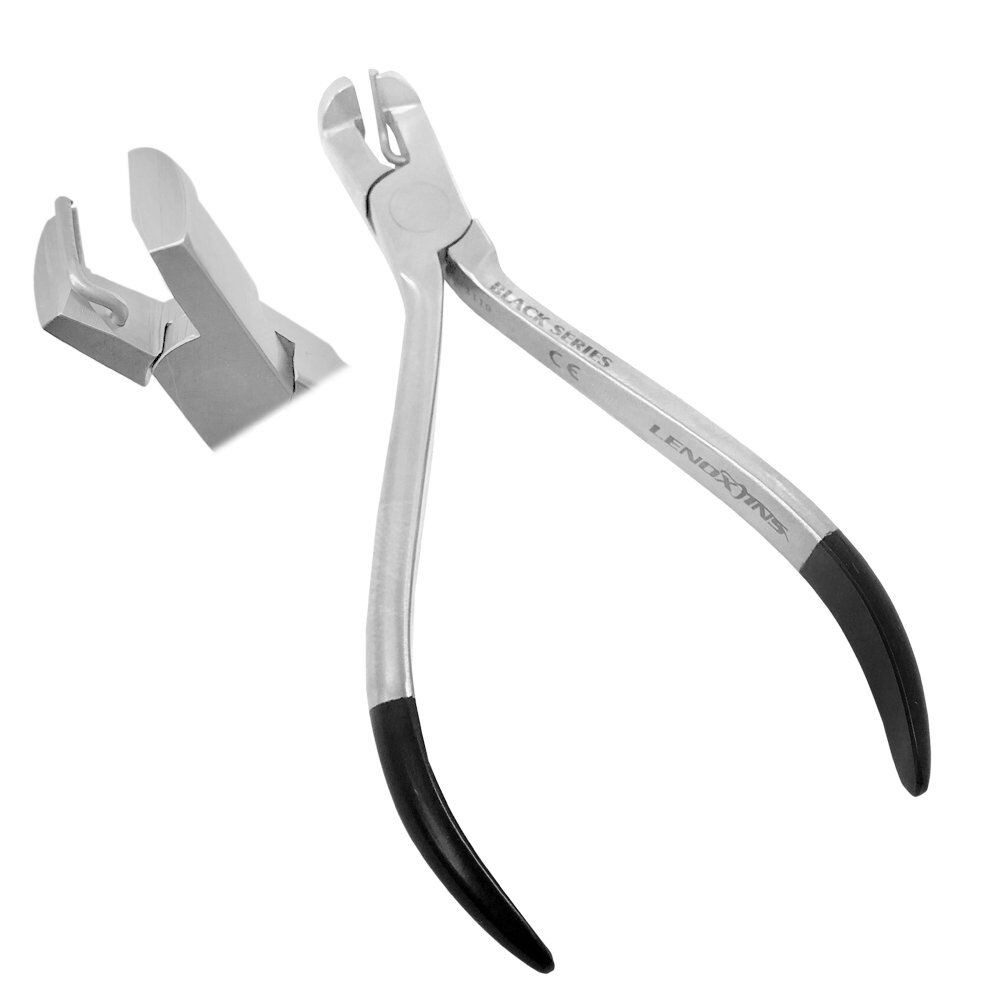 Distal Flush Cut And Hold 12CM - Image 1