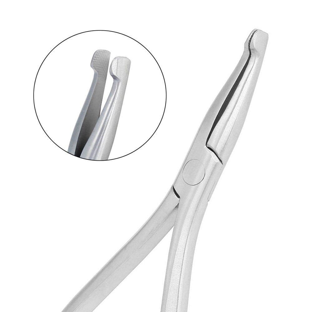 LD33-138-How-Utility-Plier-Straight12.5cm.jpg How Utility Pliers Straight 12.5CM - Image 1