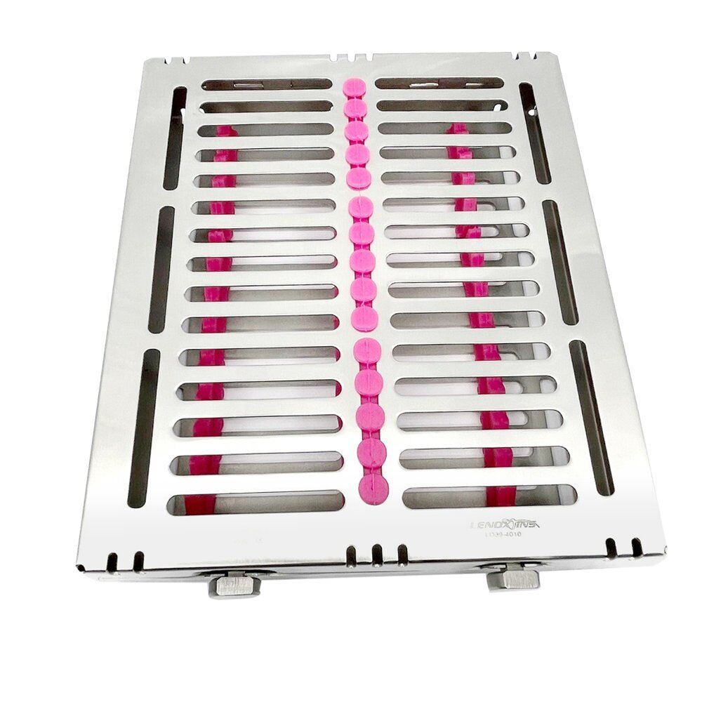 Cassette - 22.5x18.5x3.5CM - Image 1