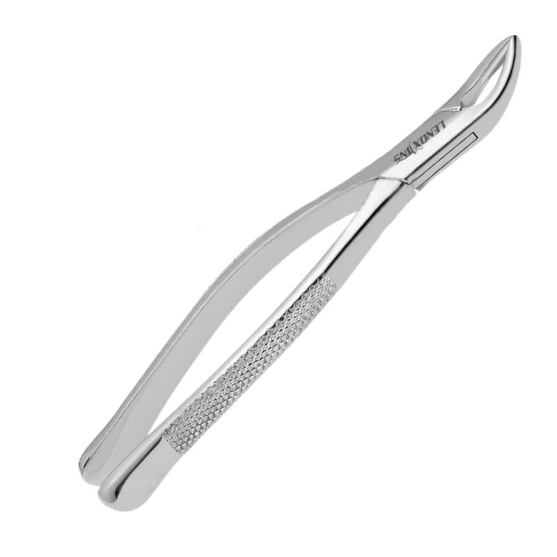 Extracting Forceps Fig. 62 Incisors, Premolars, Deciduous Teeth - Image 1