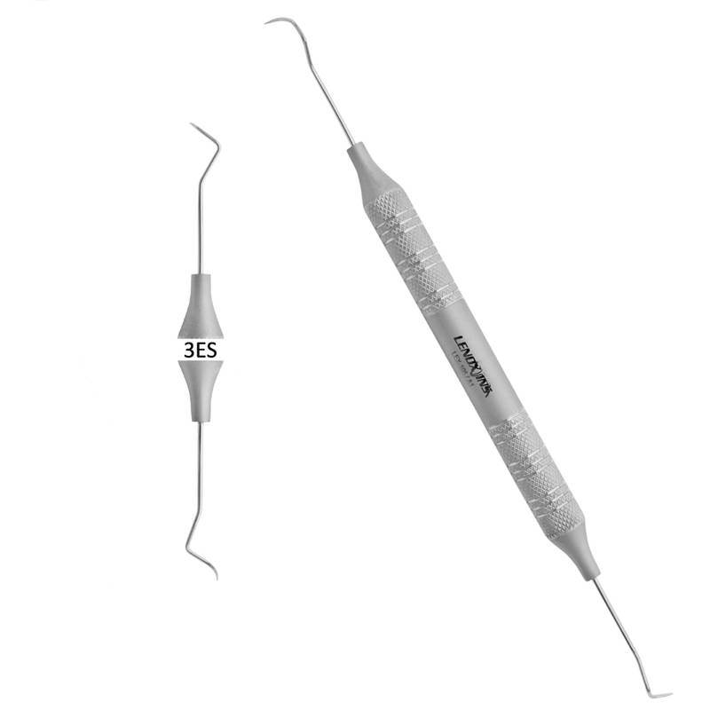 Explorers # 3ES - Image 1