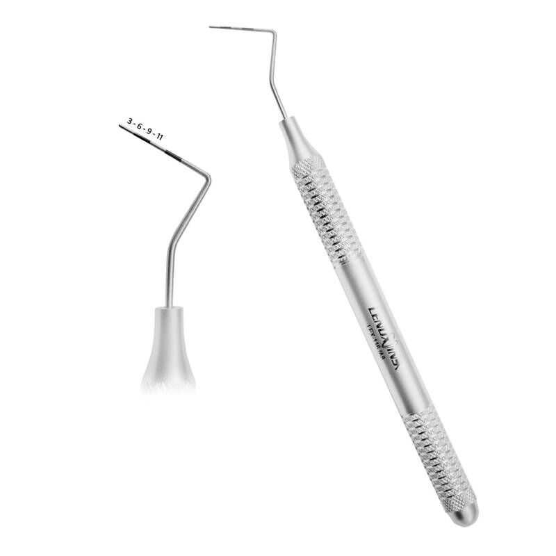 12 Williams thin Probe - Image 1