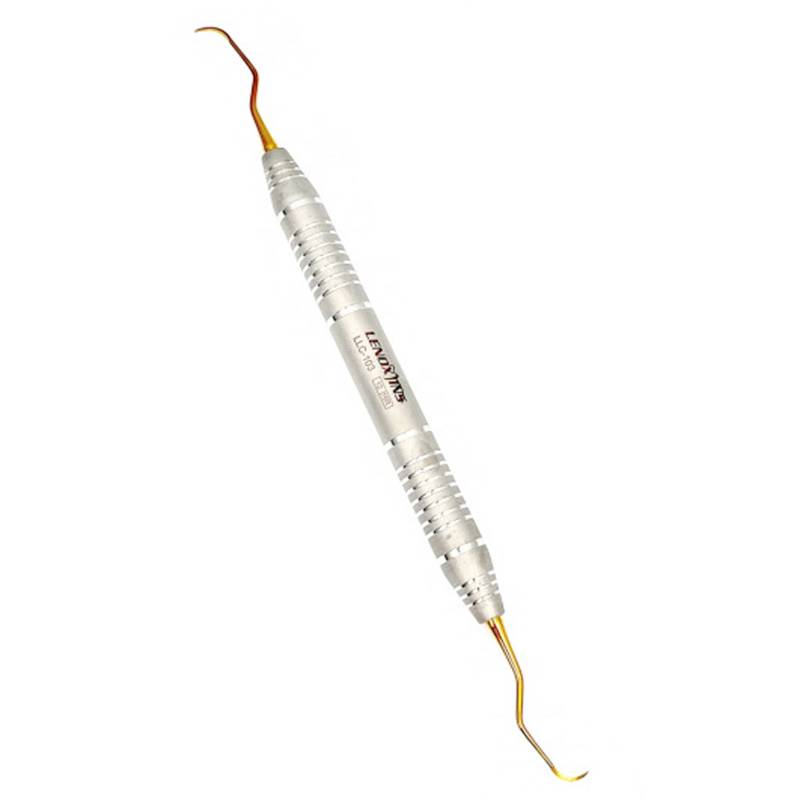 Langer Curettes 5/6 - Image 1