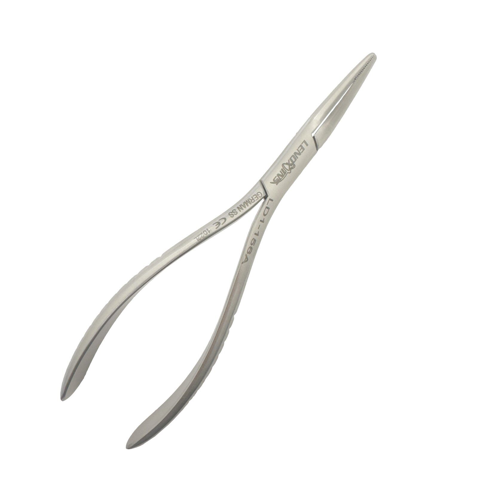 Root Pick Forceps Fig. 301 – Lenox Instruments Root Pick Forceps Fig. 301 Dental Extraction Instrument