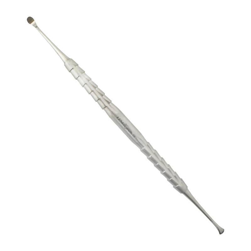 Molt Curettes 5mm stainless steel periodontal instrument