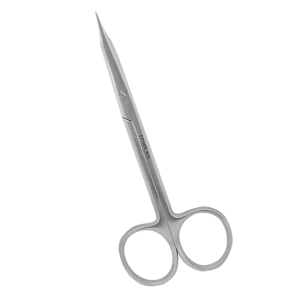 Stevens Scissors 130mm Straight - Image 1