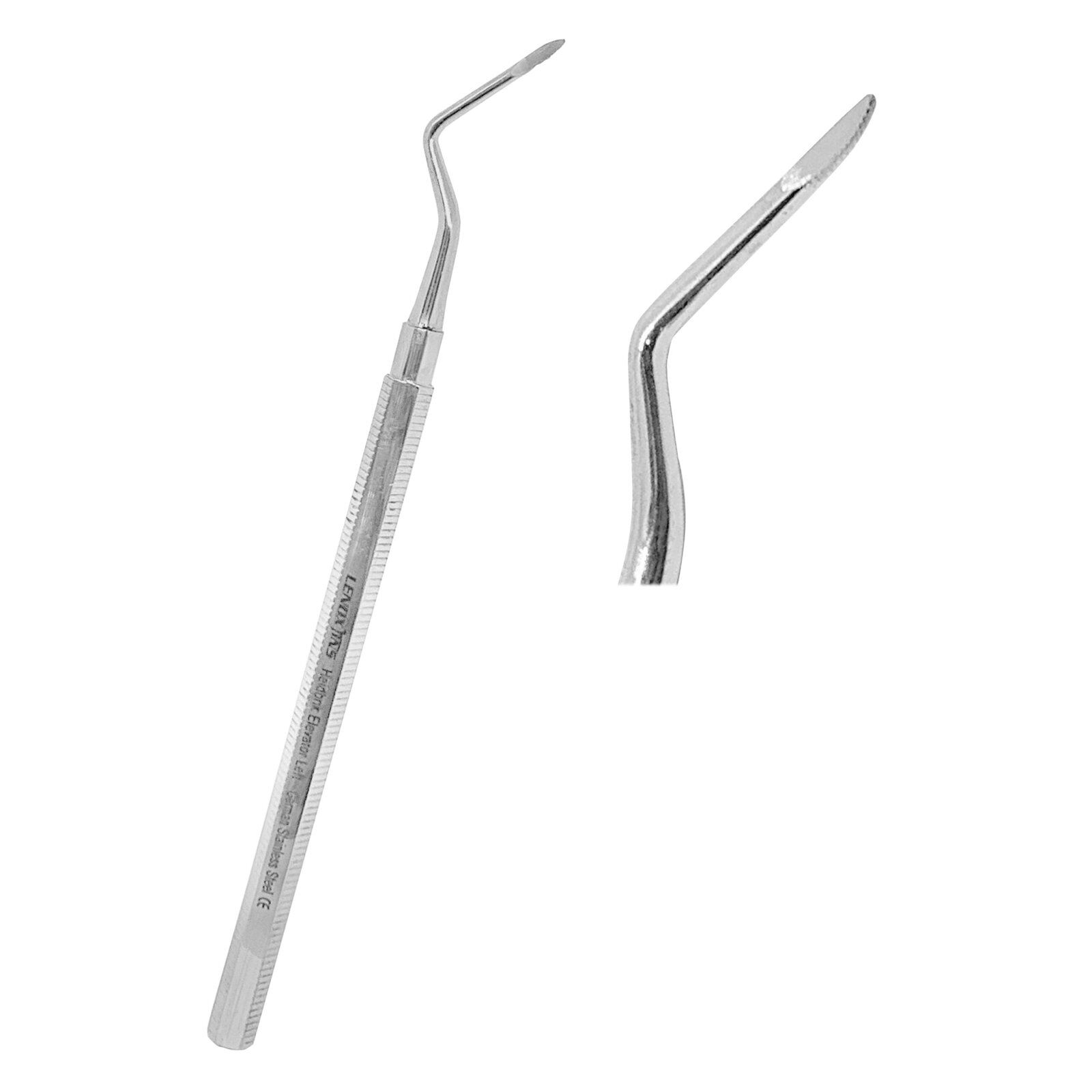Heidbrink Root Tip Picks Left - Image 1