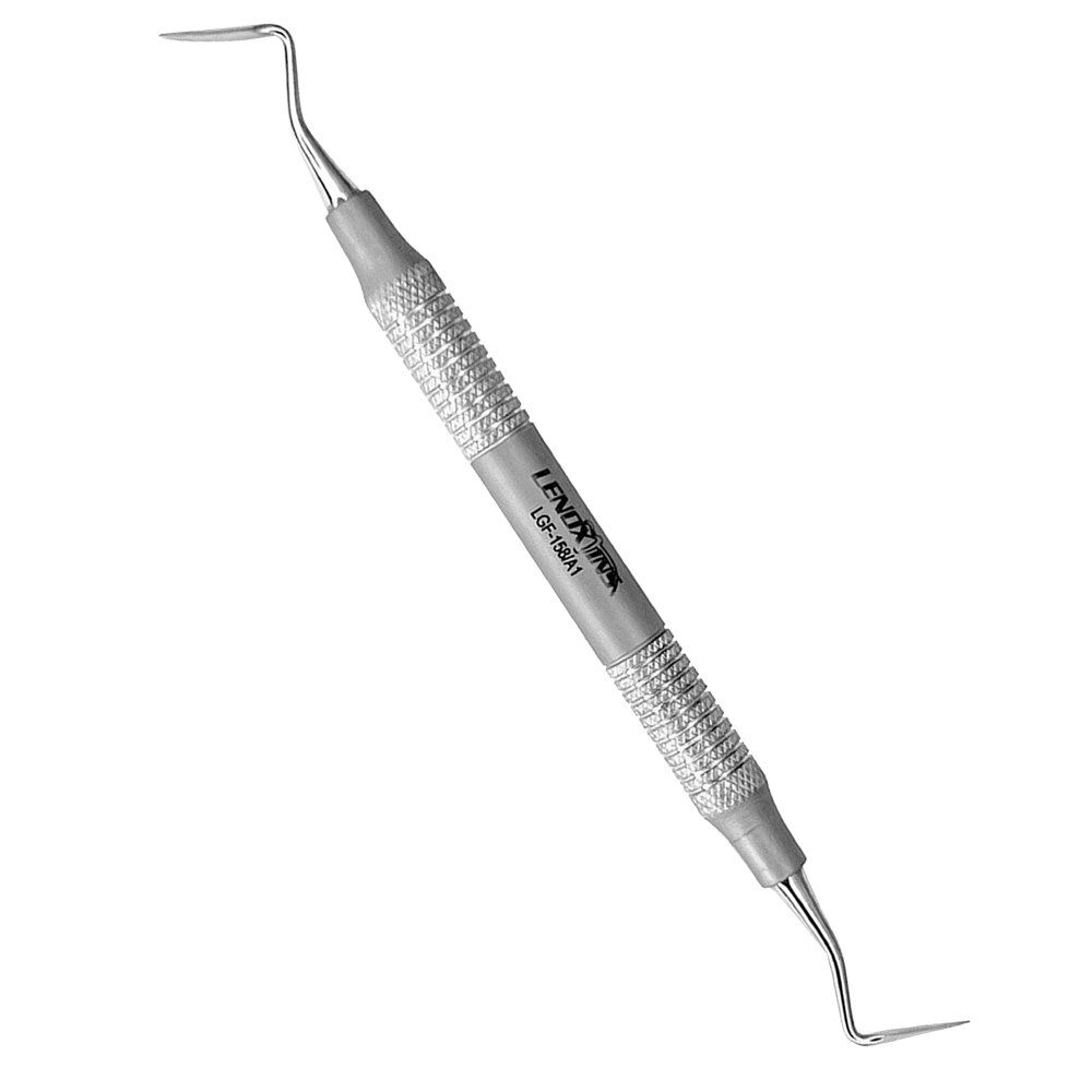 LGF-158-Goldman-Fox-5-6-Buck.jpg Goldman-Fox Knife 5/6 Buck - Image 1