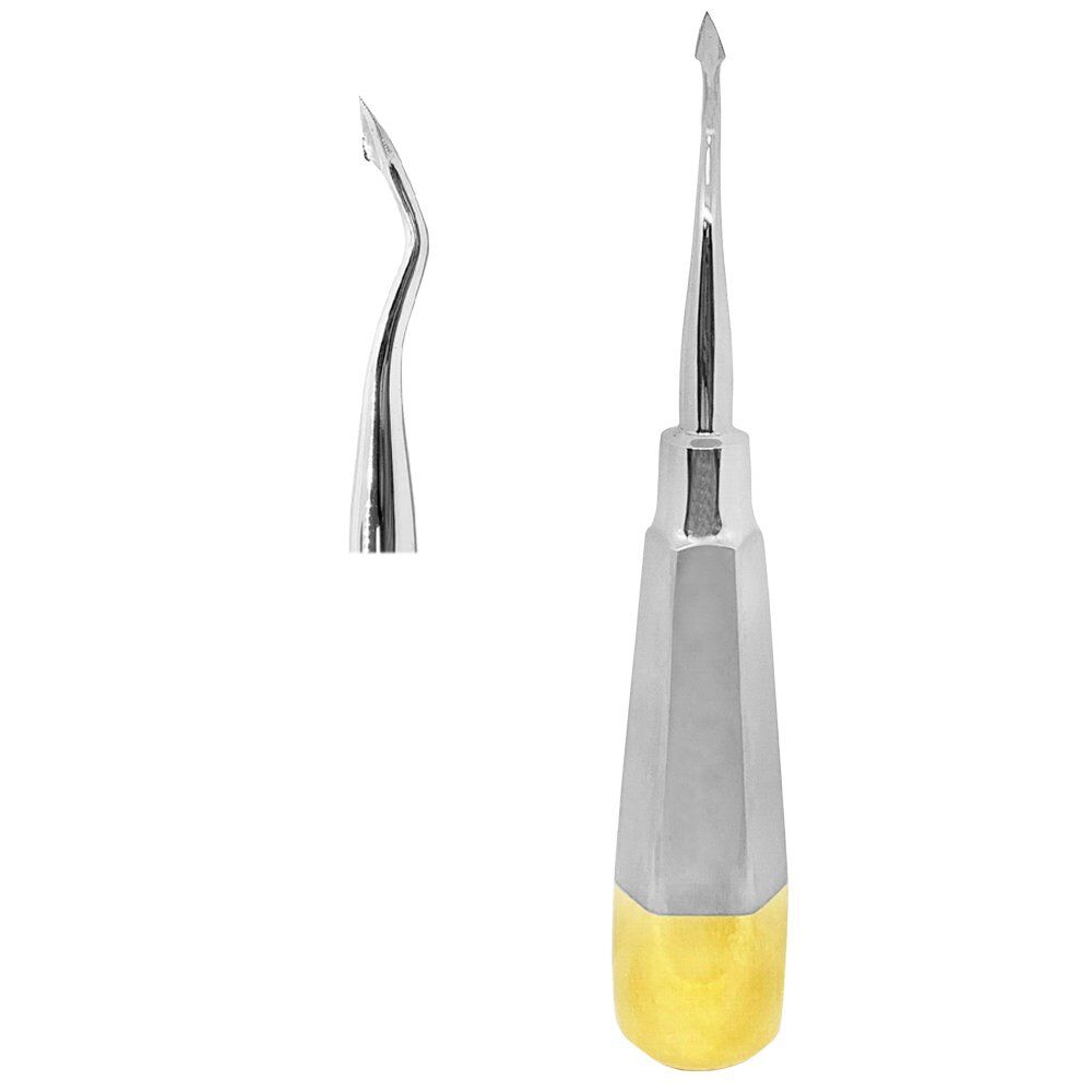 Bernard Spade Root Elevators in Offset - Image 1