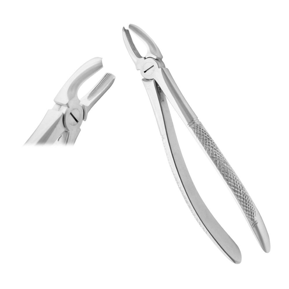 Extracting Forceps Fig. 17 Upper Molars Right - Image 1