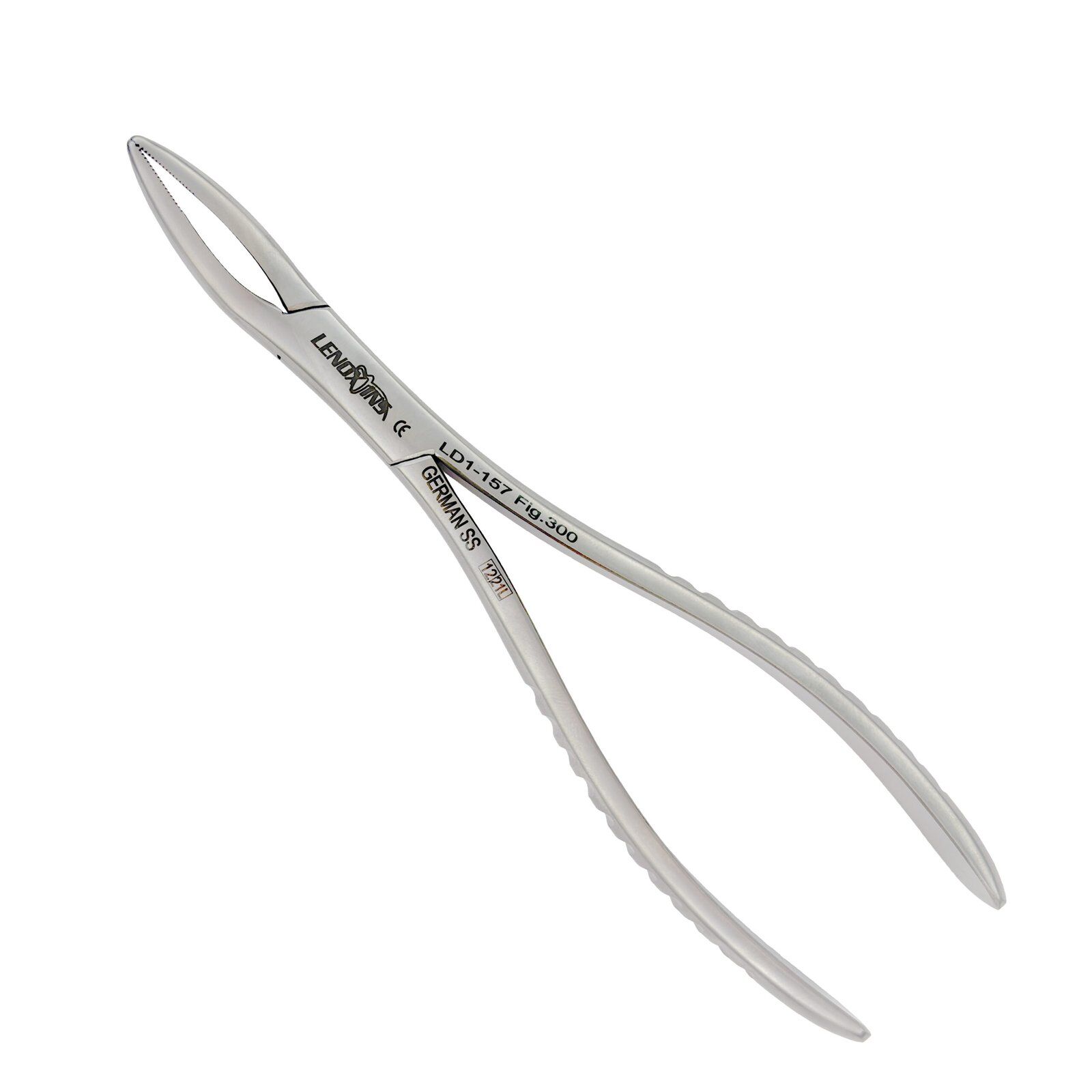 LD1-157 - Root Pick Forcep Fig. 300.JPG Roots Pick Extracting Forceps Fig.300 - Image 1