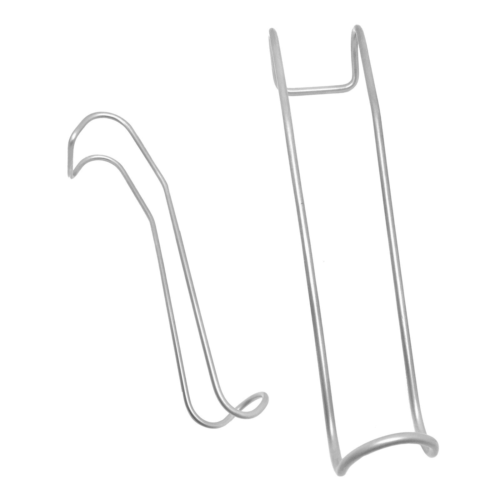 LD17-109-Double-End-Wire-Cheek-Retractor-copy-scaled-1.jpg Wire Cheek Retractors 16cm Set of 2 - Image 1