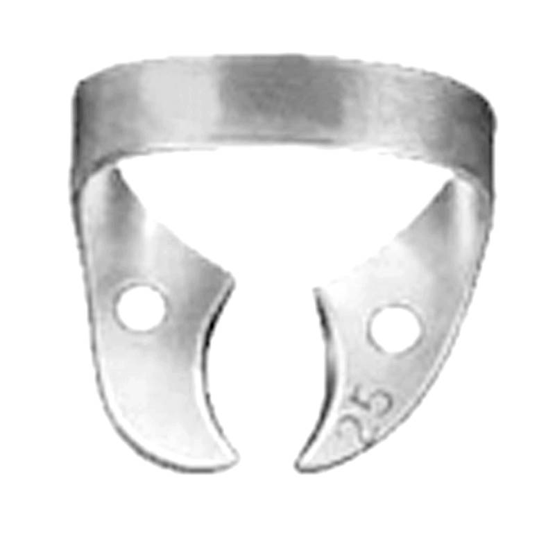 Rubber Dam Clamps Fig. 25 - Image 1