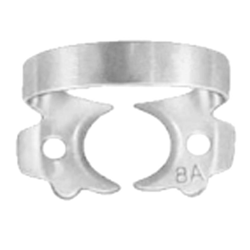 Rubber Dam Clamps Fig. 8A - Image 1