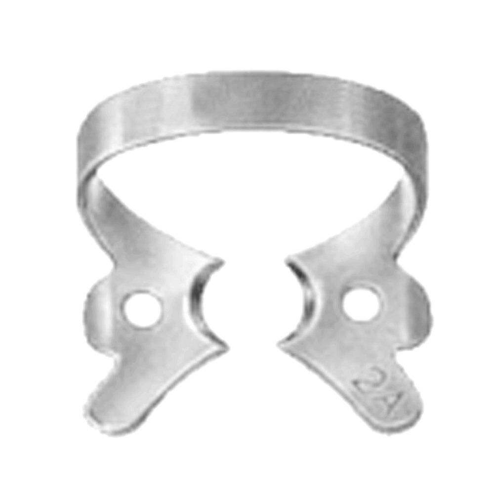 Rubber Dam Clamps Fig. 2A - Image 1