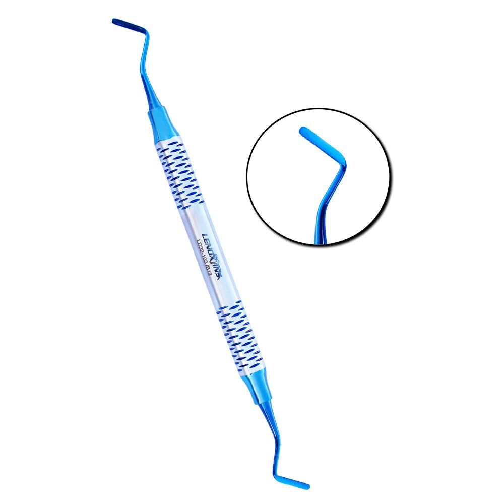 Periotomes Pt1 Double Ended - Image 1