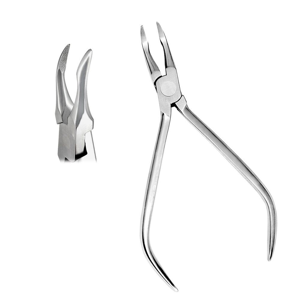 Slim Weingart Pliers 13CM - Image 1