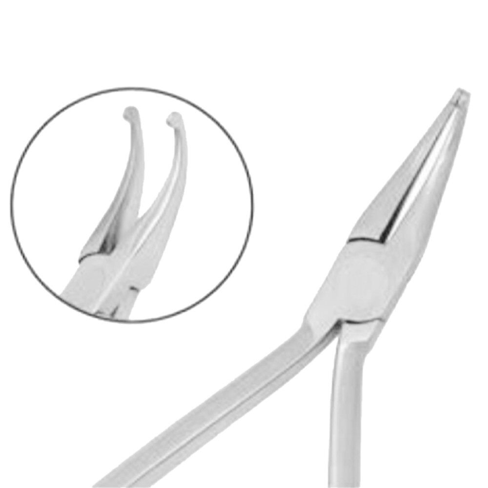How Utility Plier Curved 12.5CM - Image 1