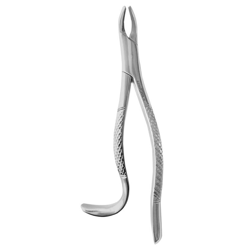 Extracting Forceps Fig. 24 Upper Molars - Image 1