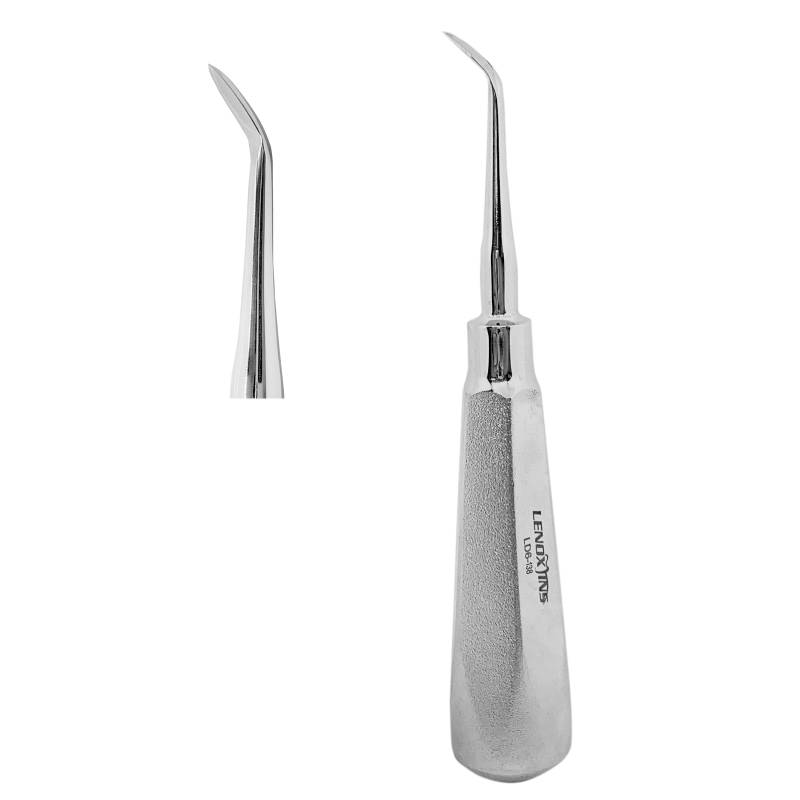 LD6-138-Dental-E8-Crane-Pick-Elevator-1.jpg Crane Pick Elevators E8 - Image 1