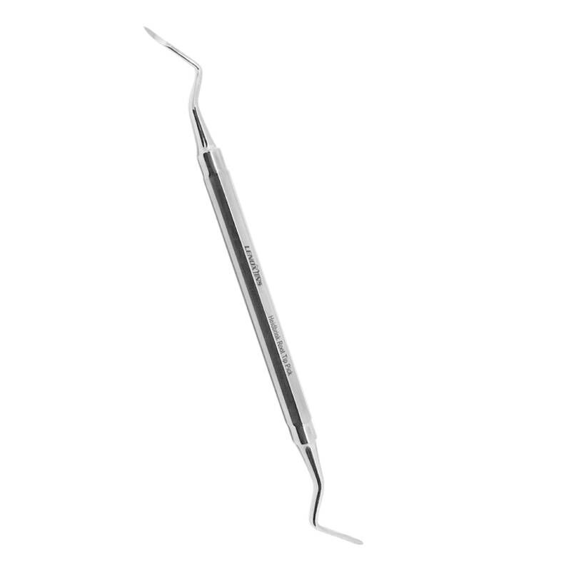 Heidbrink Root Tip Pick Double Sided, R/L - Image 1