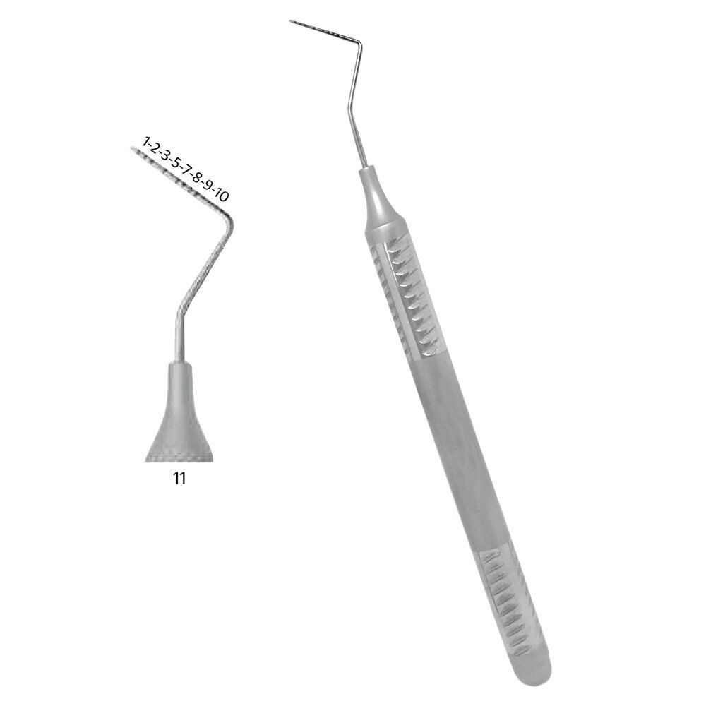 11 Williams thin Probe - Image 1