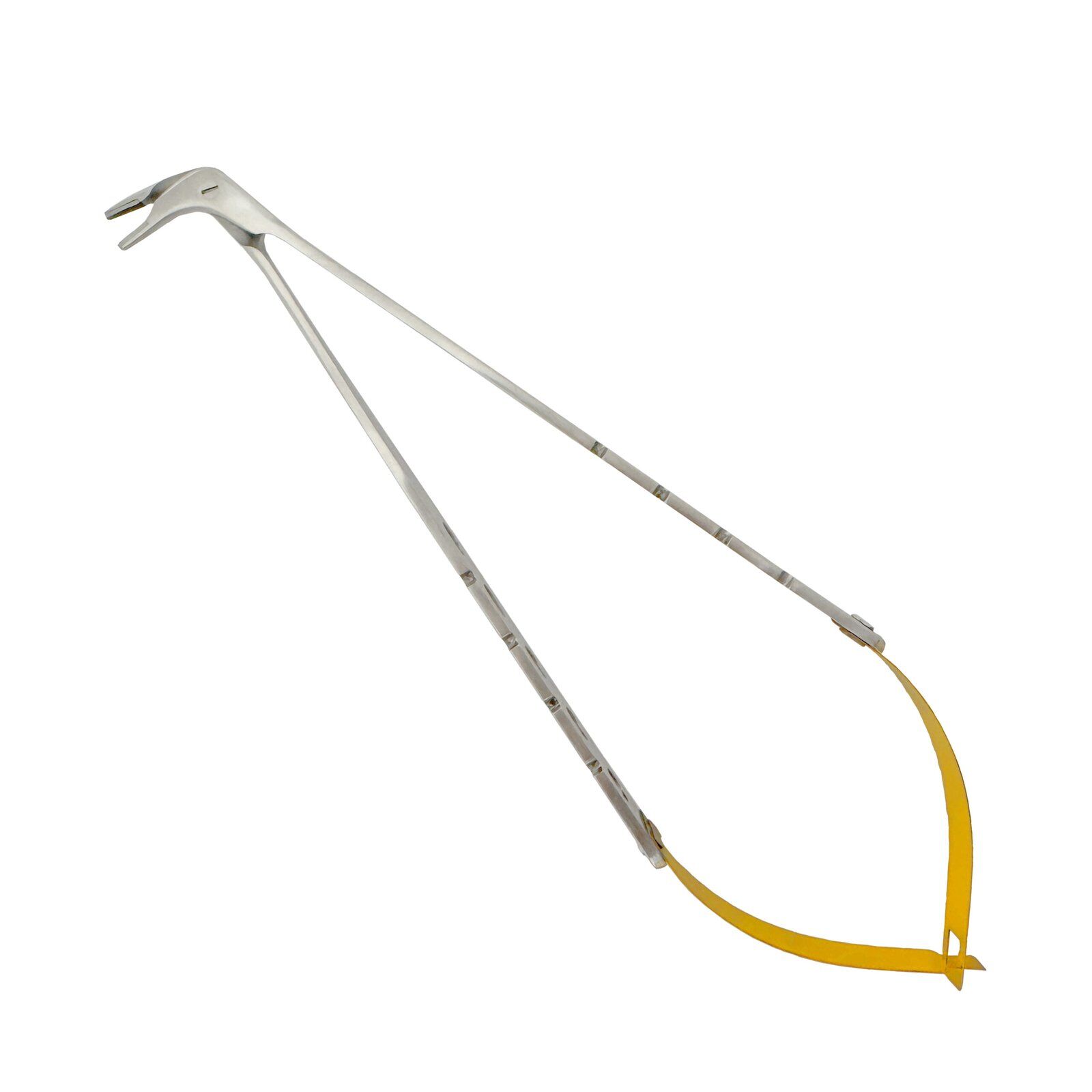 5H Style Matrix Band Holding Forceps with TC Tips
