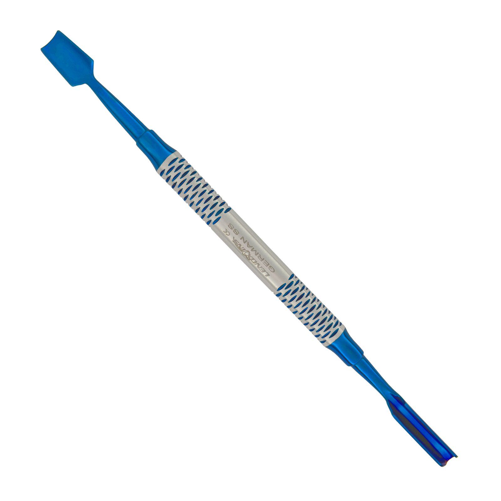 LD24-110 - Double Ended Septula.JPG Double Ended Bone Septula - Image 1