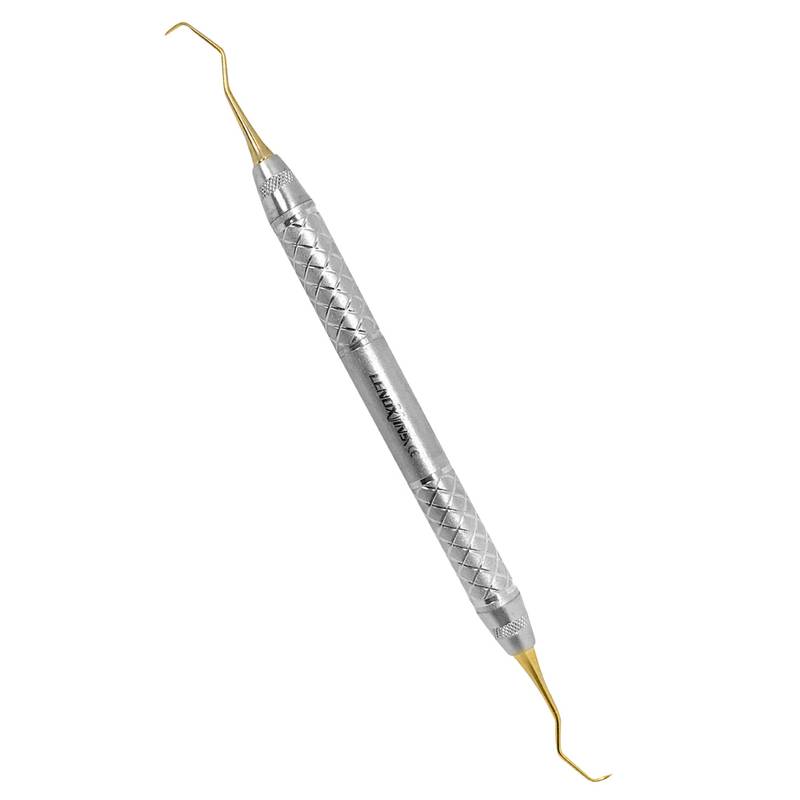Gracey Standard Curettes 1/2 - Image 1