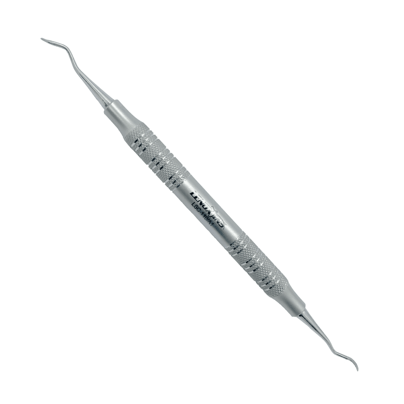 Sealers 204SD Hollow Handle Scalers 204SD Mini Hollow Handle - Image 1