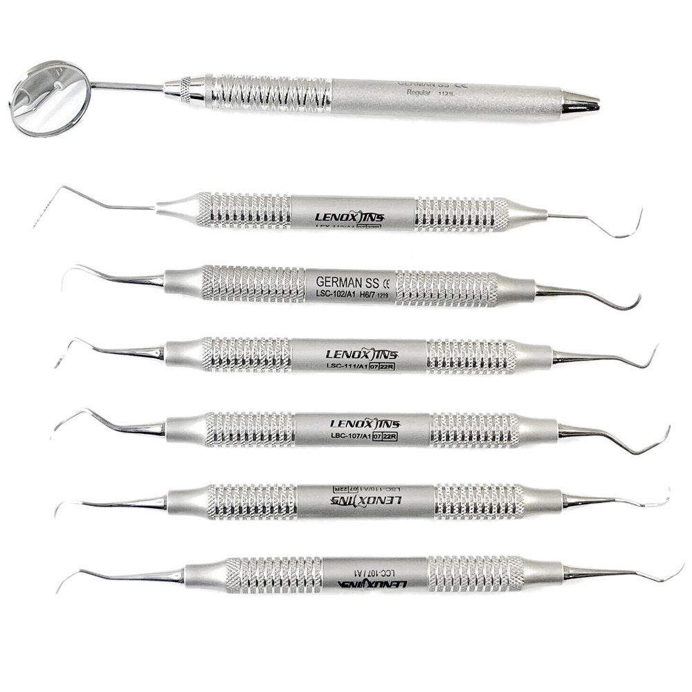 HYG08-Hygiene-Instruments-Set.jpg Hygiene Instruments Kit ECO - Image 1