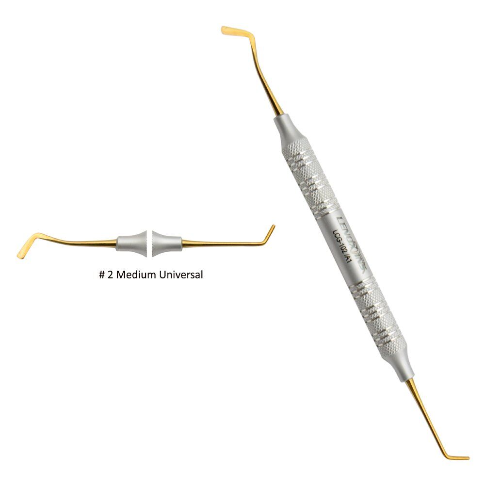 LCG-102-Composite-Filling-Instruments-2-Medium-Universal.jpg Composite Filling Instrument - Double Ended Vertical / Condenser #2 Medium Universal - Image 1