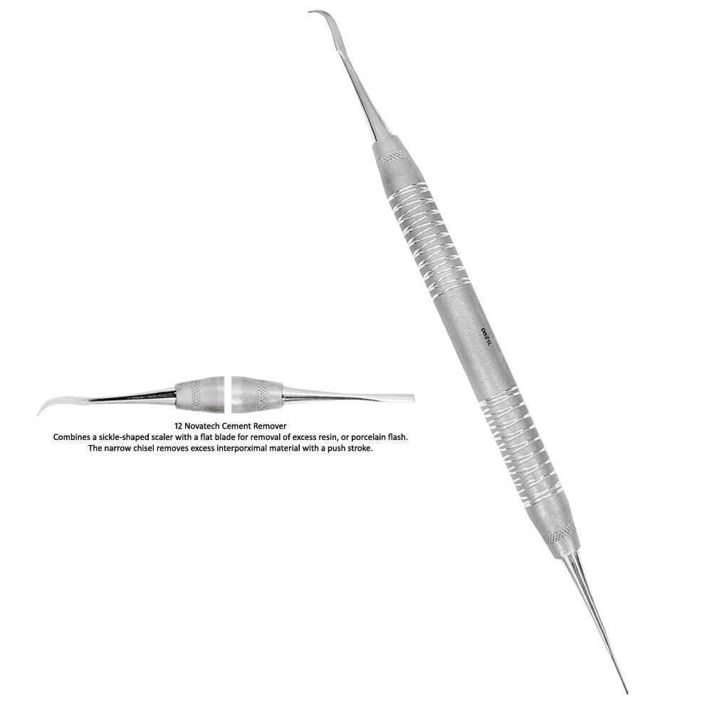 Carving Knife - Cement Remover - Image 1