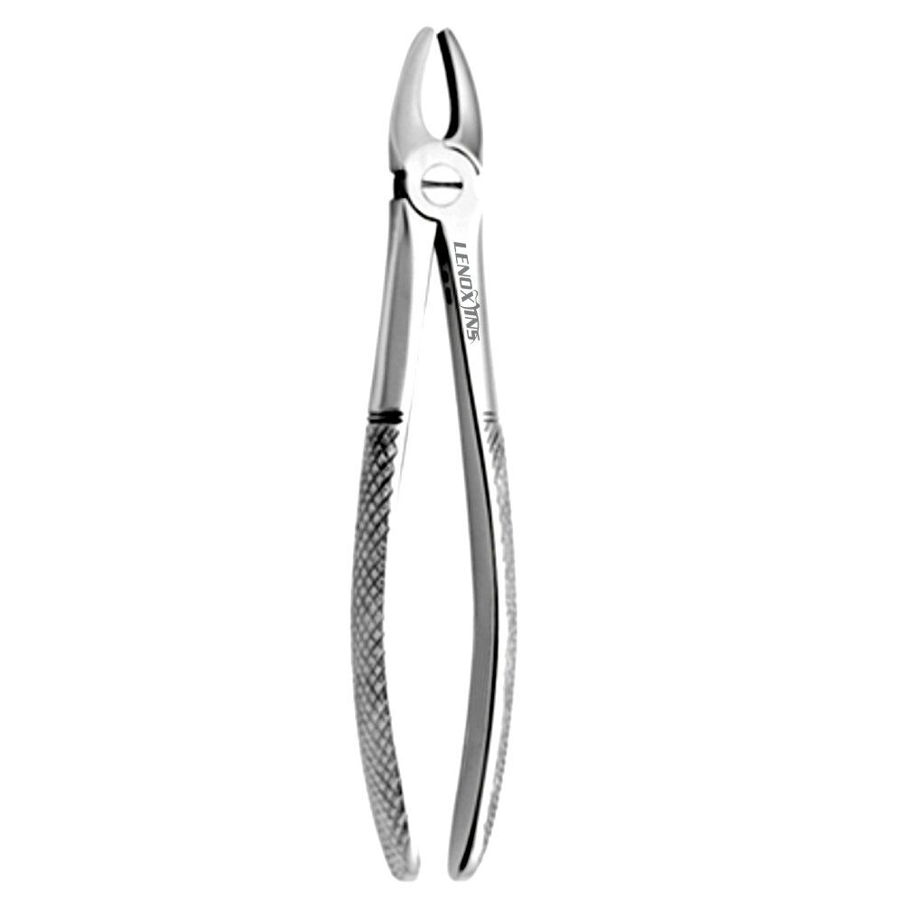 LD1-143-Extracting-Forceps-Fig.1-Upper-Leterals-and-Canines.jpg Extracting Forceps Fig. 1 Upper Laterals and Canines - Image 1