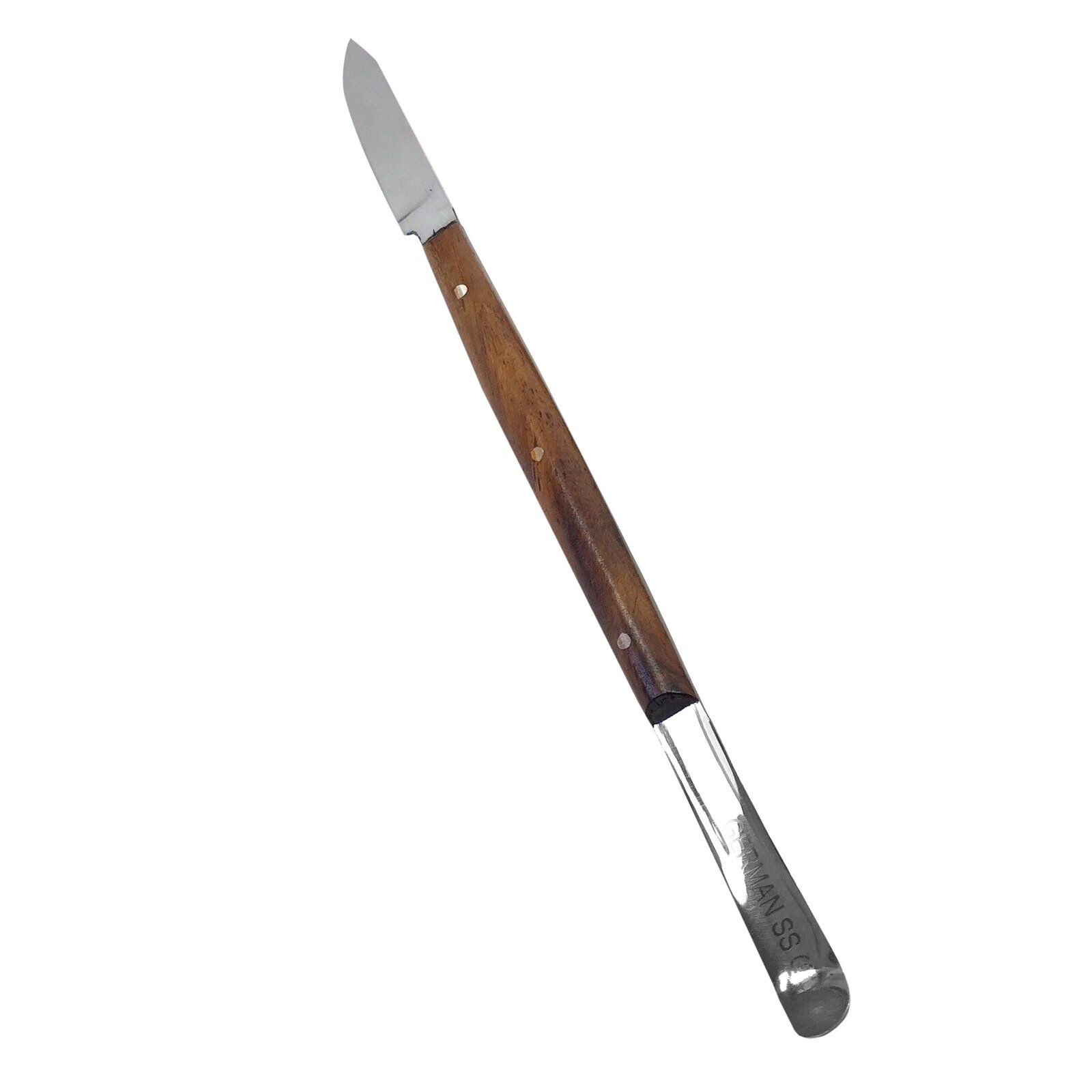 LD20-105-Wax-Knives-Wooden-Handle-Large-scaled-1-1.jpg Wax Knives Wooden Handle, Large - Image 1