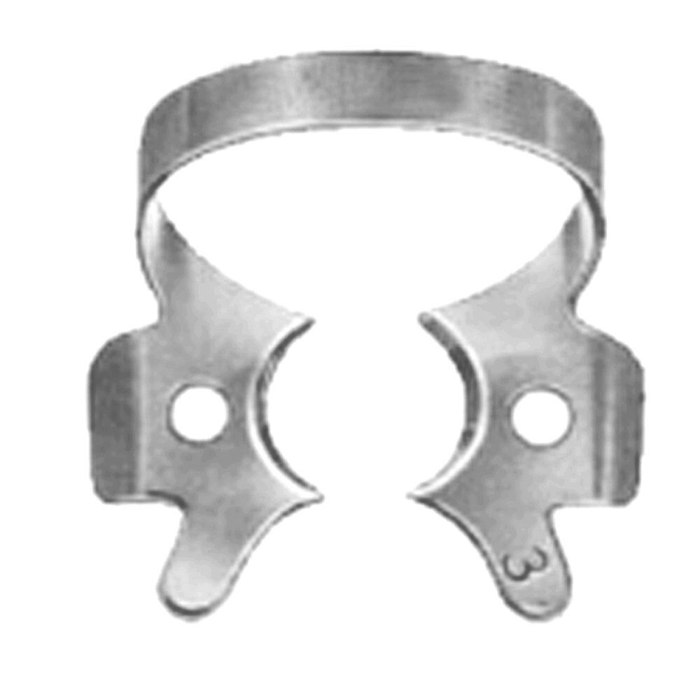 Rubber Dam Clamps Fig. 3 - Image 1