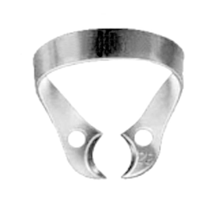 LD21-140-Rubber-Dam-Clamp-Fig.-22-1.jpg Rubber Dam Clamps Fig. 22 - Image 1