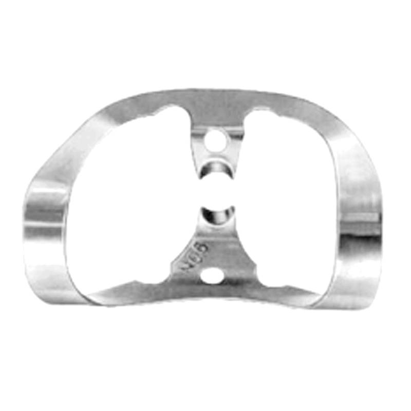 Rubber Dam Clamps Fig. N06 - Image 1