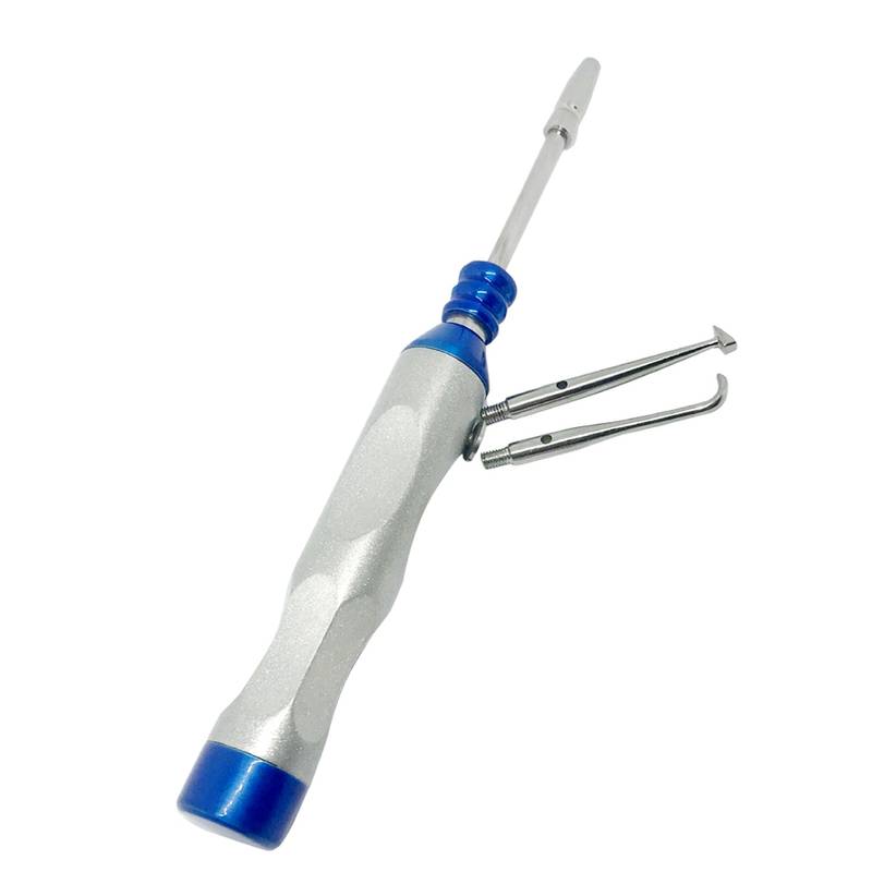 Crown Remover Automatic with 2 Tips - Image 1