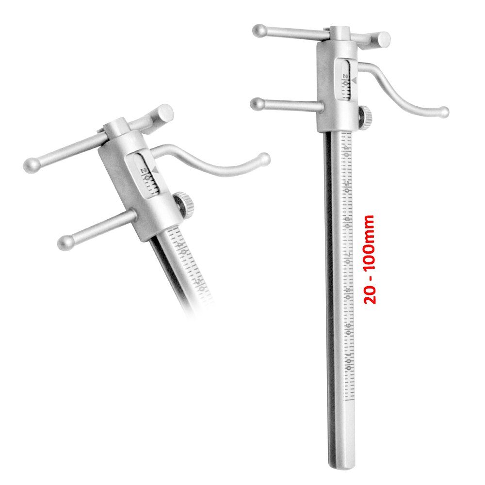 LD29-130-Premium-Grade-Gauge-1.jpg VDO Gauge 20-100MM - Image 1