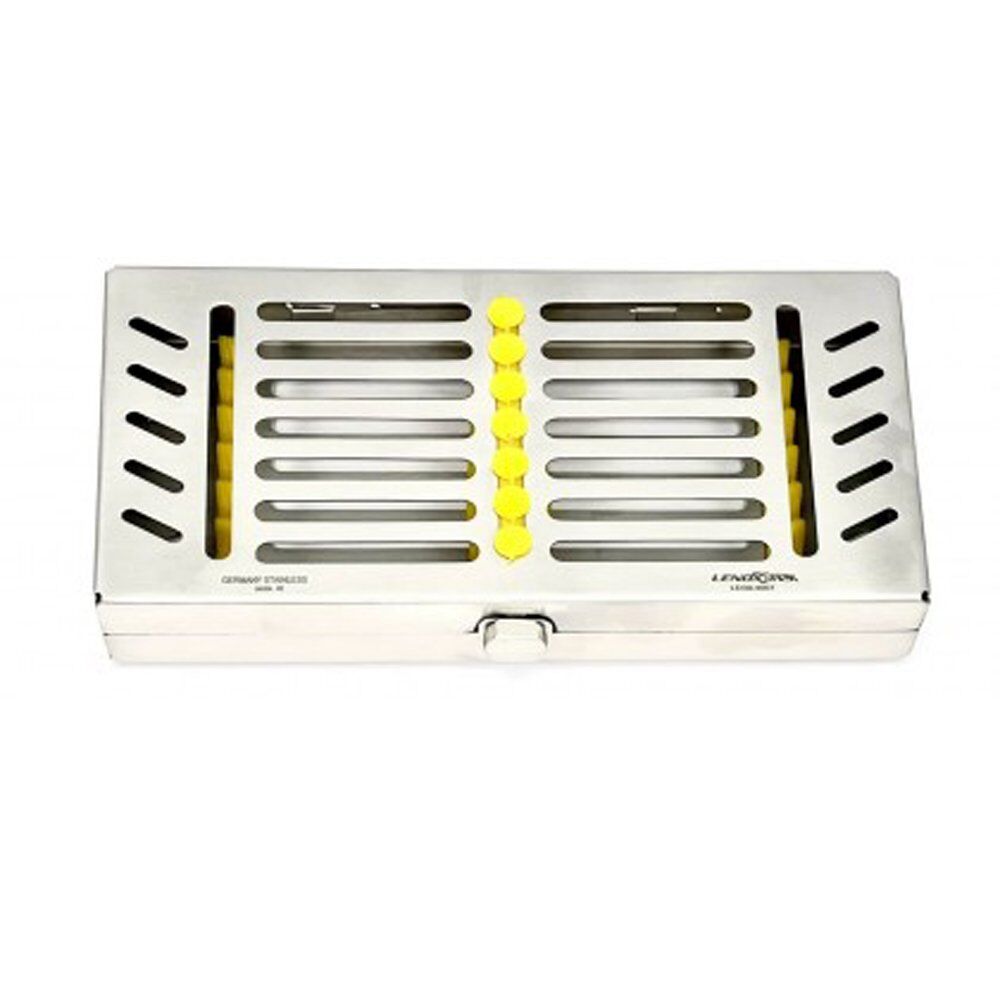 LD39-4006-Cassette-for-7-instruments-2.jpg Cassette Medium 18.5x12x4CM for Elevators - Image 1