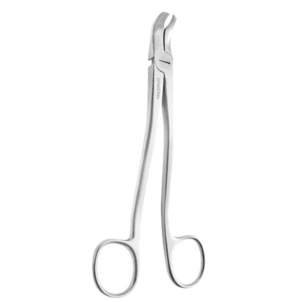 LD4-128-Extracting-Forceps-Scissors-Handle-Lower-Wisdoms.jpg Extracting Forceps - Image 1